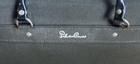 Vintage Rare Silver Cross Pram Baby Bag
