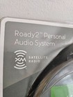 Delphi - Roady 2 Xm Satellite Radio Personal Audio System  sa10109-11p1  - New