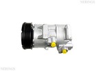 A c Compressor Restored Toyota Avensis 1 6 1 8 447260-2270 Denso-r  2003-   