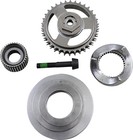 Drag Complete Compensating Sprocket Kit For Harley Road King Police 17-24