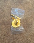 Vintage-style Smokey The Bear Tie Tack  Pin New Sealed