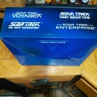 Eaglemoss Xl Star Trek Uss Defiant Nx-74205 Model Xl
