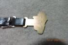 Ih International Harvester Pocket Watch Fob Dozer Caterpillar Nebraska Tractor