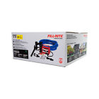 Fill-rite Fr1614 Portable Diesel Pump W hoses  Nozzle  Strainer    Power Cable