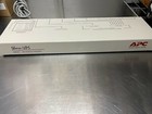 Apc Ap9207 Ups System 8 Port With Mounting Brackets