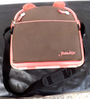 Benbat Yummigo Portable Booster Seat Travel High Chair With Storage