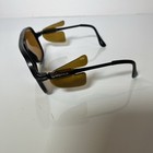 Vintage Sk  Bill Dance Fishing Hunting Glasses With Side Protection Polarized