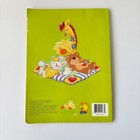 Vtg Little Suzy s Zoo Coloring Activity Book 2005 Suzy Spafford Childrens 1990s