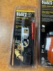 Klein Tools Et310 Digital Circuit Breaker Finder   Klein Accessory Kit 69411