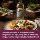 2 Pack  Colavita Gluten Free White Balsamic Vinegar  17 Fluid Ounce Bottle