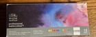Winsor   Newton Professional Watercolor Tube Travel Tin 12 Tubes  0190552 New