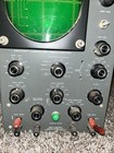 Vintage Heathkit 10-30 Oscilloscope 