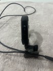 Fitbit Alta Hr Activity Tracker With Black Band   Usb Charger