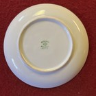 Meito China Japanese Hand Painted 6  Mid 20th Century 