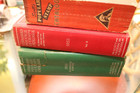 Scotts Postage Stamp Catalog 1947-1953 Specialized Standard Popular