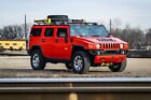 2009 Hummer H2 