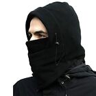 Winter Balaclava Ski Hat Thermal Fleece Warm Trapper Outdoor Full Face Mask Cap