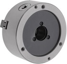 5    4-jaw Self-centering Lathe Chucks With Extra Jaws   0504-sf Free Ship Usa