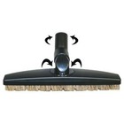 Bare Floor Brush 35mm Fits Miele Vacuum Cleaner 12  Horsehair Swivel Elbow New