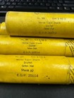 Series 201 - Morse Taper Extension Socket  Size 2 To 2  2mt Hole  2mt Shank  6-1