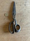 Tailor Dressmaker s Scissors Shears Vintage Antique 9-5 8  Long Unbranded 8 Oz