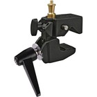 Impact Super Clamp With Ratchet Handle   Add On Swivel Clamp Cc-106r