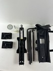 2006-2010 Hummer H3  Tool Kit Set With Case   Tire Jack Used Oem