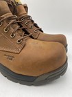 Carolina Ca5520 Men s New Composite Broad Toe Work Boots Brown Multiple Sizes