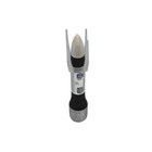 Genuine Mopar Touch-up Paint Pen     Billet Silver Metallic  psc  68626463aa