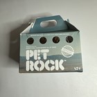 A24 Pet Rock Everything Everywhere All At Once Official Movie Merchandise Oos