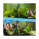 660gph Aquarium Filter  Uv Sterilizer For Aquarium For 100-400 Gallon  24v Dc   