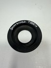 Shoprider Te888ix - Mobility Scooter Seat Post Rubber Boot Cover