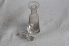 19th Century Blown Glass Absinthe Cup  59768 