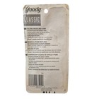 New Sealed Vintage Goody Folding Brush Comb Nylon Bristles White Made Usa Goody