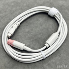 New Ventilator Flow Cable Compatible For Drager 8416600 8409626 Babylog Vn500