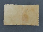 Nystamps China Dowager Stamp 18b Imperf Error Mint Og  5000 Rare A002