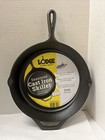 Lodge    cast Iron    Seasoned Cast Iron Skillet