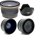 Ultimate Pro Accessories Kit For Sony Zv-e10 Mirrorless Camera