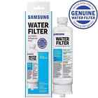 2 Pack Genuine New Samsung Da97-17376b Haf-qin exp Refrigerator Water Filter