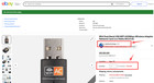 Mini Dual Band Usb Wifi 600mbps Wireless Adapter Network Card 2 4 5ghz 802 11 Ac
