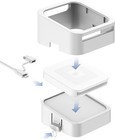 Credit Card Dock For Square Reader 1st And 2nd beautiful And Compact Case