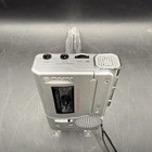 Sony Microcassette Corder M-850v Tested