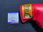 Jaime Munguia Autographed Autograph Auto Signed Boxing Glove Psa dna