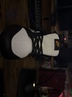 Nike Vapor Edge Dunk Football Cleats Men   s Size 11 Black   White both Cleats 
