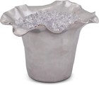 Arthur Court Carmel Pattern Ice wine Champagne Bucket Luxury Hand Finished    