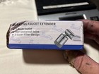 Cecefin 1080   Swivel-faucet-extender Universal Sink-aerator - 2 Mode Splash Wate