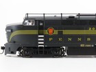Ho Broadway Limited Bli 4056 Prr Pennsylvania Bf16 A b Diesel Set W  Dcc   Sound