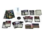 Star Trek Attack Wing U s s  Pasteur Expansion Pack New  factory Sealed 