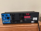 Qsc 1400 Professional Stereo Power Amplifier 300w
