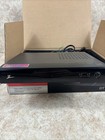 Zenith Digital Tv Tuner Converter Box Dtt900 With Remote  In Box